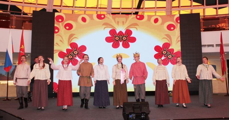 В Тульском государственном музее оружия завершился третий этап межрегионального проекта, организованного Тульской шахматной гостиной при поддержке Президентского фонда культурных инициатив. Тульский Государственный Музей Оружия