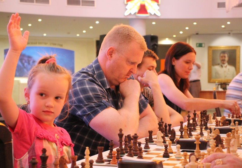 В Тульском государственном музее оружия завершился третий этап межрегионального проекта, организованного Тульской шахматной гостиной при поддержке Президентского фонда культурных инициатив. Тульский Государственный Музей Оружия