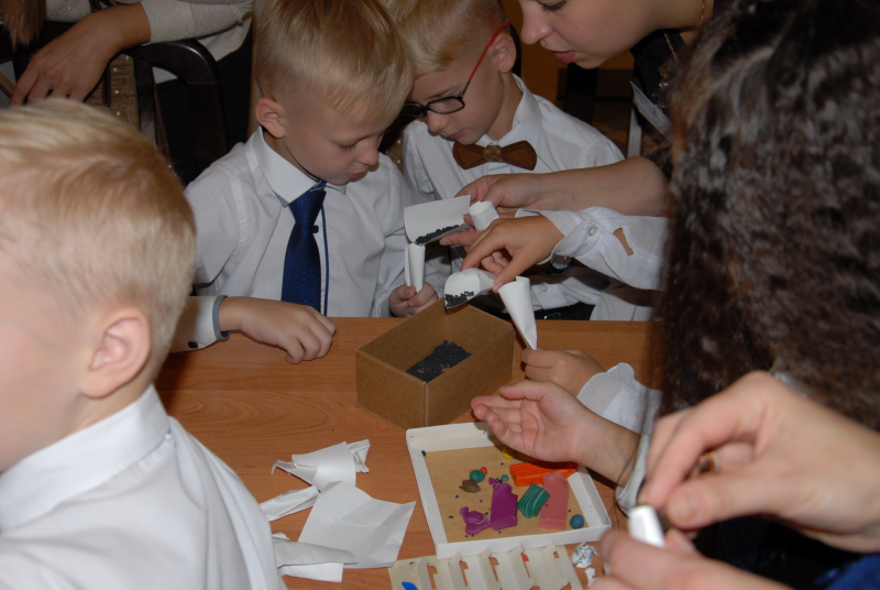 «Наука побеждать!». Познавательная программа для тульских школьников в музее оружия 1 сентября Тульский Государственный Музей Оружия