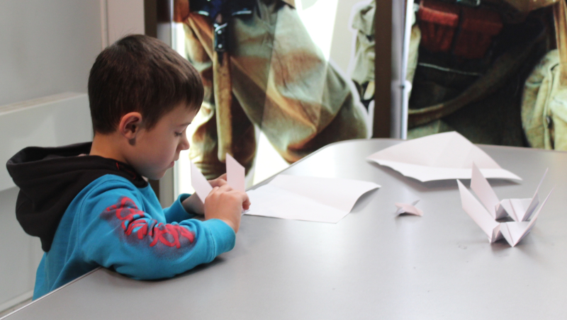 Праздничные мероприятия в музее оружия продолжаются! Тульский Государственный Музей Оружия