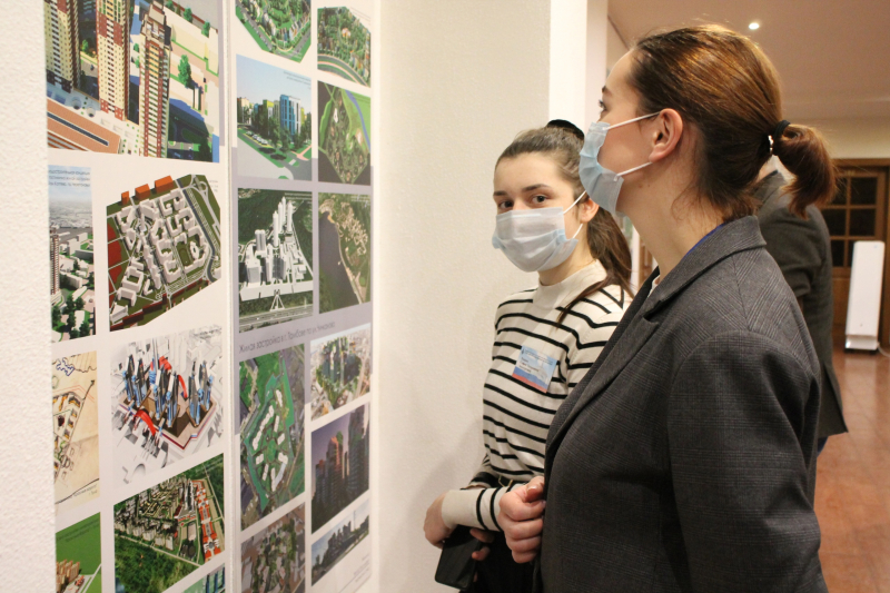 «Архитектор по призванию». В Тульском музее оружия открылась выставка, посвященная 65-летию Виктора Васильевича Жежомы Тульский Государственный Музей Оружия