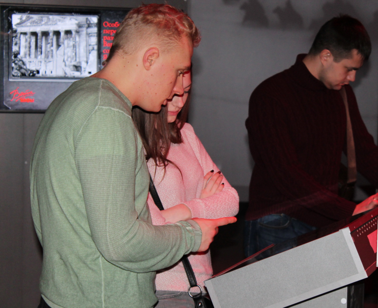 Выставка «Война и мифы» в музее оружия доступна каждому! Тульский Государственный Музей Оружия