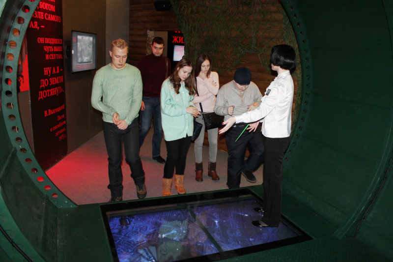 Выставка «Война и мифы» в музее оружия доступна каждому! Тульский Государственный Музей Оружия