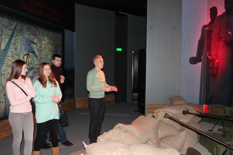 Выставка «Война и мифы» в музее оружия доступна каждому! Тульский Государственный Музей Оружия