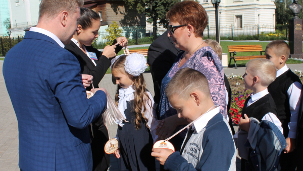 «Наука побеждать» Тульский Государственный Музей Оружия