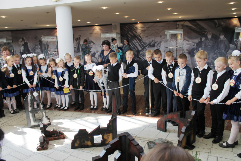 «Наука побеждать» Тульский Государственный Музей Оружия