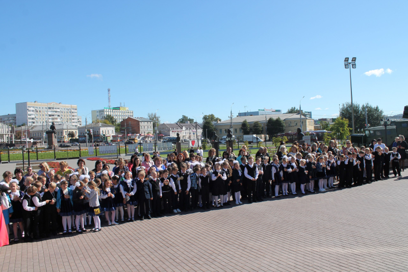 «Наука побеждать» Тульский Государственный Музей Оружия