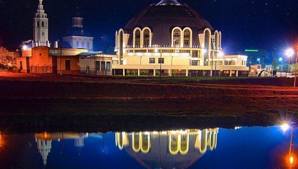 Только в июле по пятницам и субботам - льготный билет «Вечерний» в музей оружия за 250 руб. Не пропустите! Тульский Государственный Музей Оружия