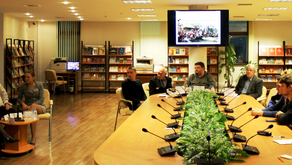 И вновь «Музейные баталии» в «Шлеме»: 23 февраля – в День защитника Отечества! Тульский Государственный Музей Оружия