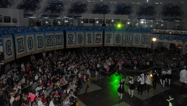 Путешествие в историю продолжается! Тульский Государственный Музей Оружия