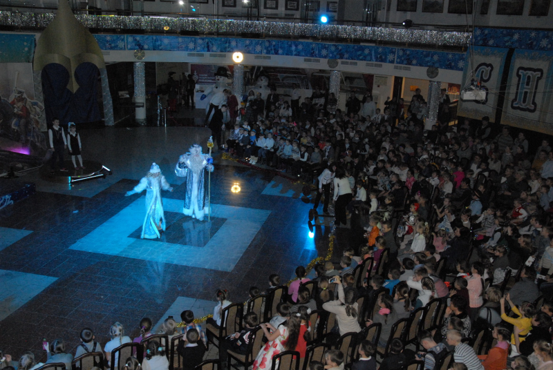 Путешествие в историю продолжается! Тульский Государственный Музей Оружия