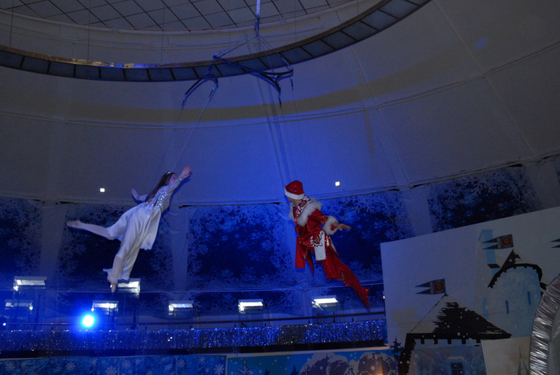 Путешествие в историю продолжается! Тульский Государственный Музей Оружия