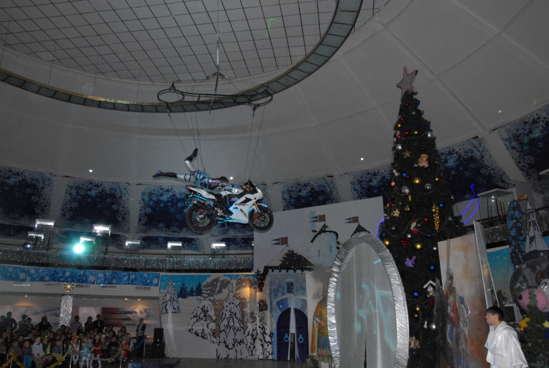 Путешествие в историю продолжается! Тульский Государственный Музей Оружия