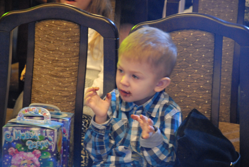 Путешествие в историю продолжается! Тульский Государственный Музей Оружия