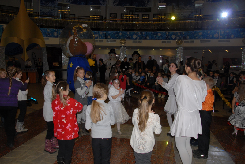 Путешествие в историю продолжается! Тульский Государственный Музей Оружия