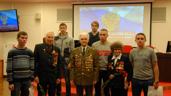 Служите с честью, туляки! Тульский Государственный Музей Оружия