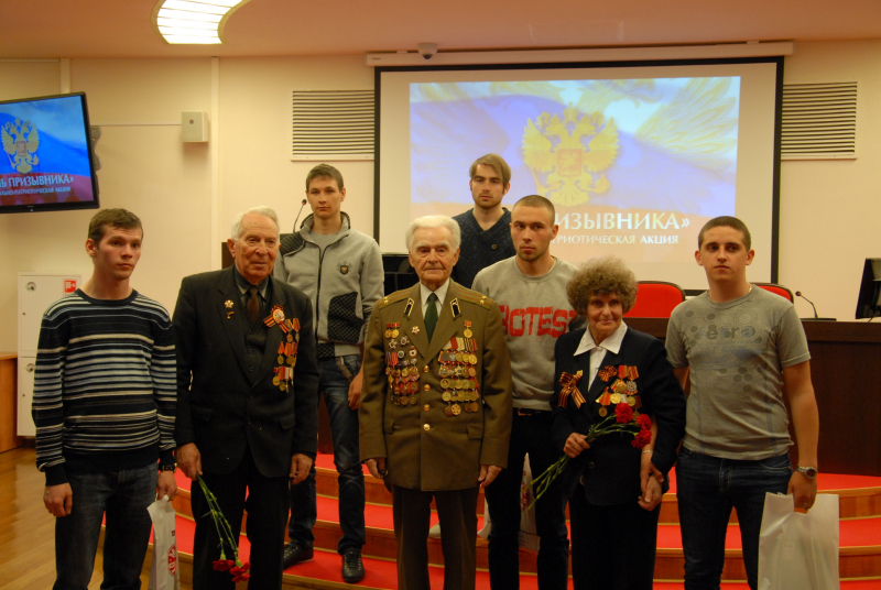 Служите с честью, туляки! Тульский Государственный Музей Оружия