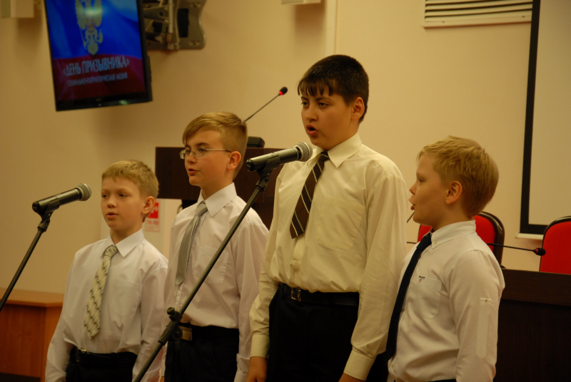 Служите с честью, туляки! Тульский Государственный Музей Оружия