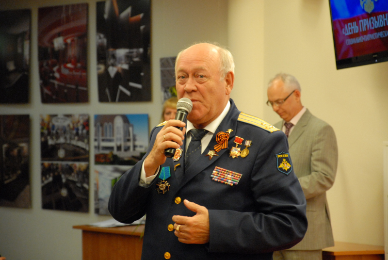 Служите с честью, туляки! Тульский Государственный Музей Оружия