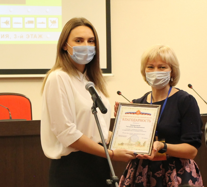 Выставочно-просветительский проект «Техника в масштабе» Клуба историко-технического стендового моделизма «Наследие Левши» в 2021 году стал одним из 7 победителей от Тульской области в конкурс Тульский Государственный Музей Оружия