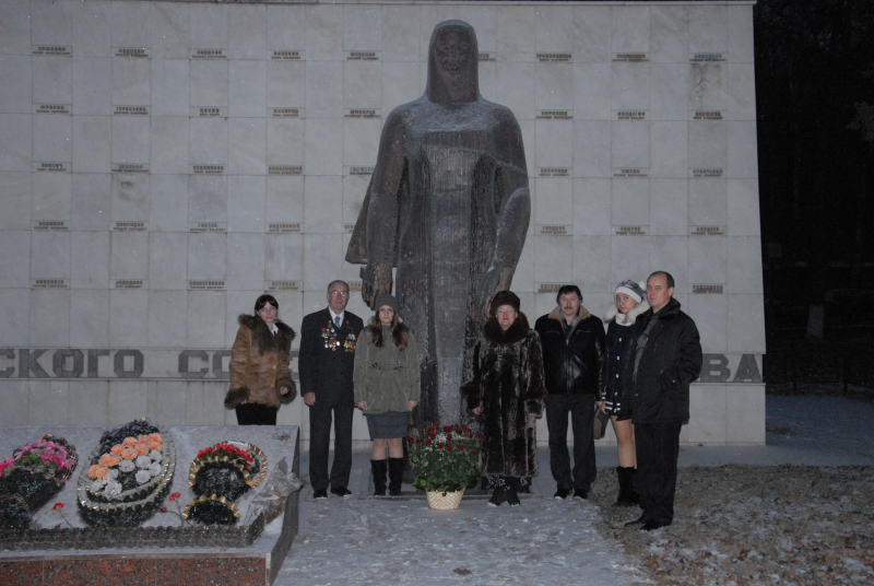 «Героям Отечества поклонись!» Тульский Государственный Музей Оружия