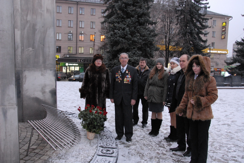 «Героям Отечества поклонись!» Тульский Государственный Музей Оружия