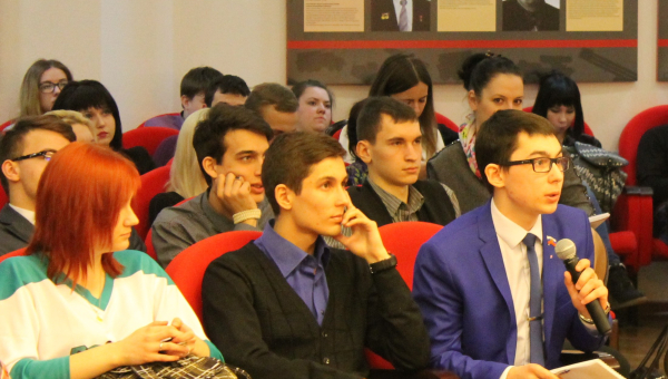 Как обезопасить себя в социальных сетях? Предупрежден – значит вооружен! Тульский Государственный Музей Оружия