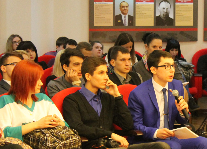 Как обезопасить себя в социальных сетях? Предупрежден – значит вооружен! Тульский Государственный Музей Оружия