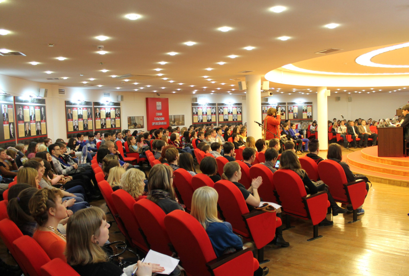 Как обезопасить себя в социальных сетях? Предупрежден – значит вооружен! Тульский Государственный Музей Оружия