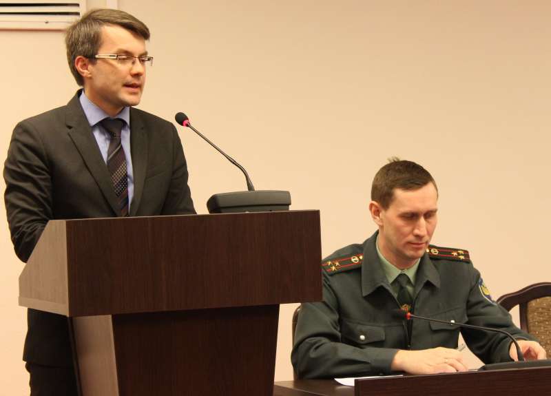 Как обезопасить себя в социальных сетях? Предупрежден – значит вооружен! Тульский Государственный Музей Оружия