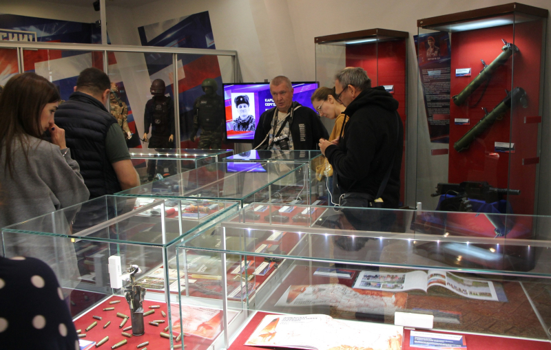 Фестиваль «Тула оружейная: от мастера – до защитника» открыт! Друзья, ждем вас в Тульском музее оружия! Тульский Государственный Музей Оружия