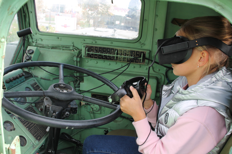 Фестиваль «Тула оружейная: от мастера – до защитника» открыт! Друзья, ждем вас в Тульском музее оружия! Тульский Государственный Музей Оружия