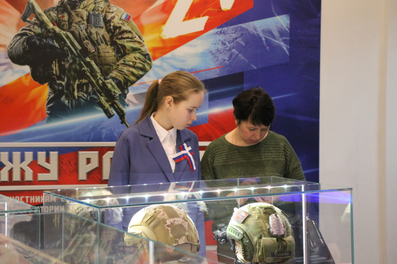 В День Героев Отечества в Тульском музее оружия состоялась торжественная церемония вручения юным тулякам паспорта гражданина Российской Федерации. Тульский Государственный Музей Оружия