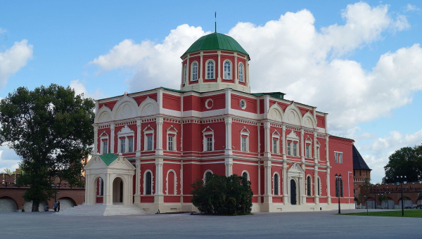 Друзья! Напоминаем, что 24 сентября в музее – санитарный день. Тульский Государственный Музей Оружия