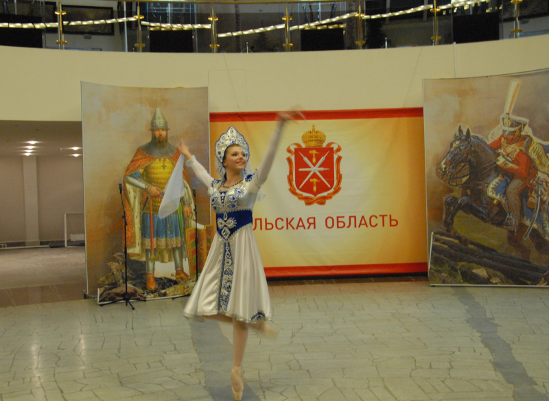 Герои на все времена! Тульский Государственный Музей Оружия