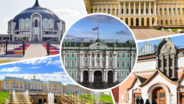 Туристы со всего мира проголосовали за лучшие музеи. В топ вошли Третьяковская галерея, Оружейная палата и Тульский государственный музей оружия. Тульский Государственный Музей Оружия