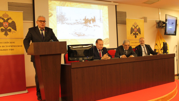 «Разгром немецких войск под Москвой и Тулой». Уникальное издание в музее оружия Тульский Государственный Музей Оружия