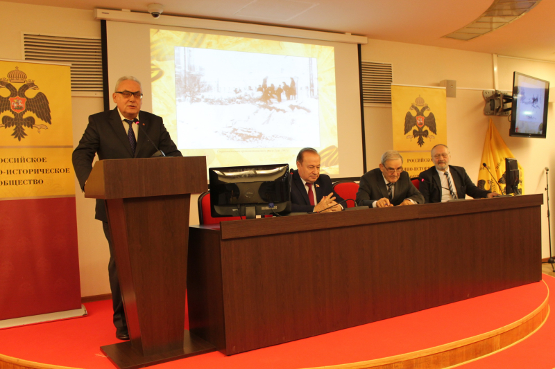 «Разгром немецких войск под Москвой и Тулой». Уникальное издание в музее оружия Тульский Государственный Музей Оружия