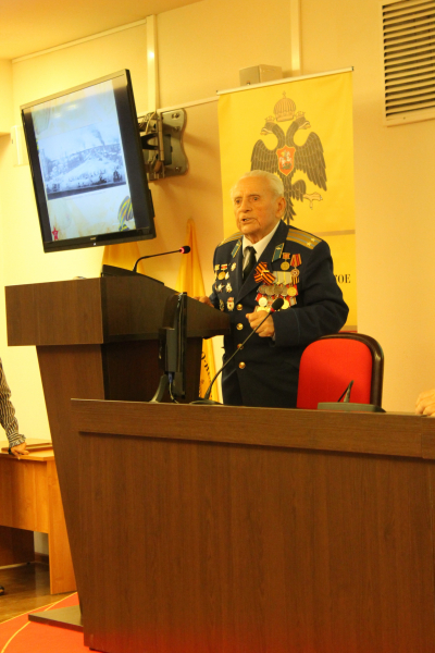 «Разгром немецких войск под Москвой и Тулой». Уникальное издание в музее оружия Тульский Государственный Музей Оружия