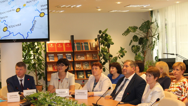 Дни Москвы в Тульской области. Музей оружия принимает гостей! Тульский Государственный Музей Оружия