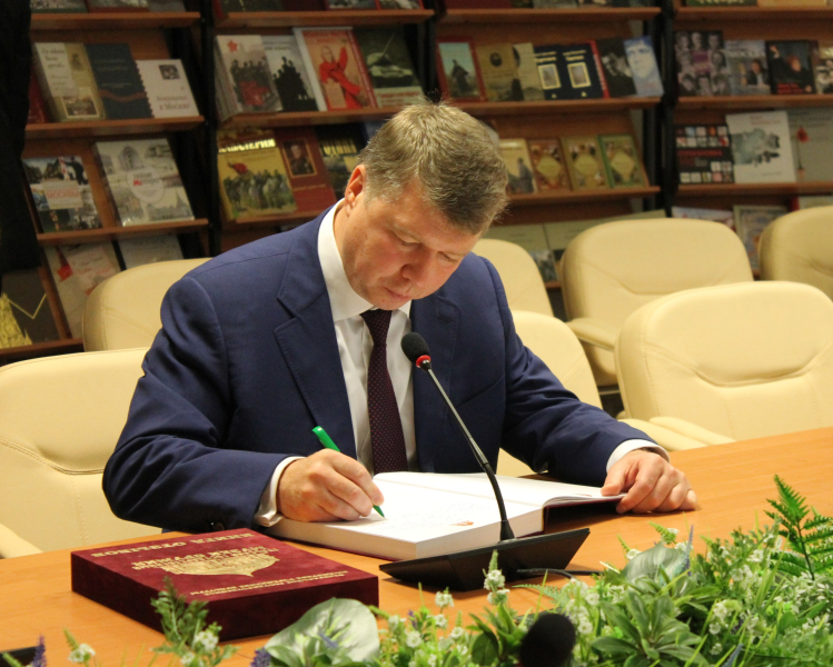 Дни Москвы в Тульской области. Музей оружия принимает гостей! Тульский Государственный Музей Оружия