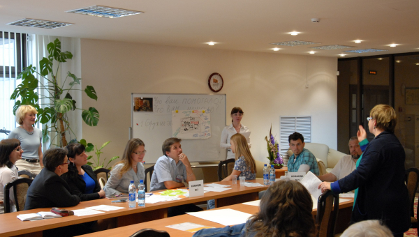 Конструируем музейные уроки Тульский Государственный Музей Оружия