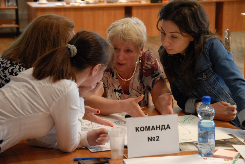 Конструируем музейные уроки Тульский Государственный Музей Оружия