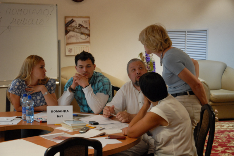 Конструируем музейные уроки Тульский Государственный Музей Оружия