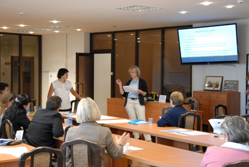 Конструируем музейные уроки Тульский Государственный Музей Оружия