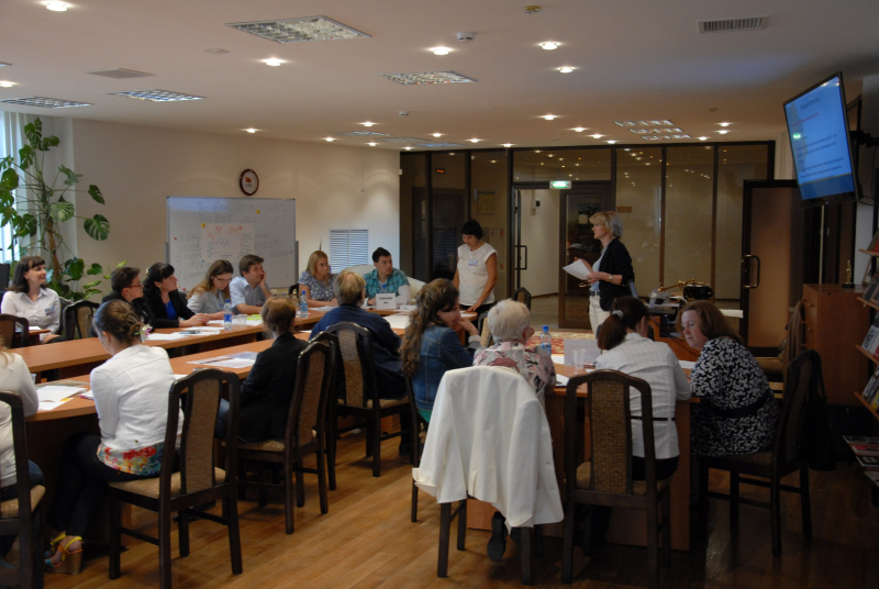 Конструируем музейные уроки Тульский Государственный Музей Оружия