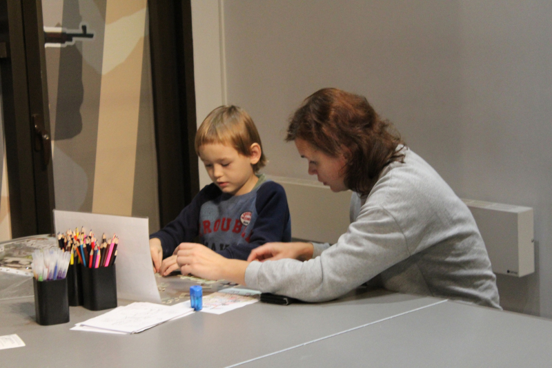 Более 6 000 посетителей принял музей оружия в День народного единства и «Ночь искусств»! Тульский Государственный Музей Оружия