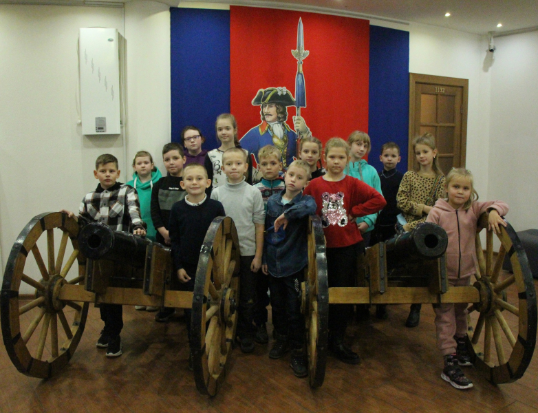 Более 6 000 посетителей принял музей оружия в День народного единства и «Ночь искусств»! Тульский Государственный Музей Оружия