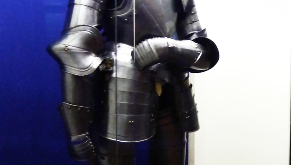 Впервые в Туле! Уже завтра, 12 июля в 12.00, открытие выставки «Королевские игры». Тульский Государственный Музей Оружия