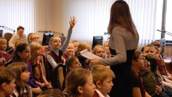 Праздник «Тульский край - молодой и былинный» Тульский Государственный Музей Оружия